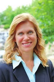 Barbara Binsfeld's Instagram, Twitter & Facebook