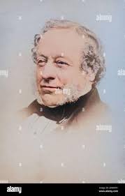 Charles barry hi-res stock photography and images
