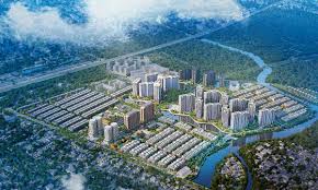 The Global City xây dựng cộng đồng sống kết nối nghệ thuật - Báo VnExpress