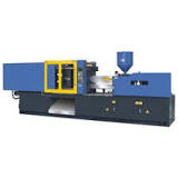 PET Injection Moulding Machine - PET Preform Making Machine ...