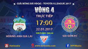 Nữ hoàng và các thành viên khác của hoàng gia anh có thể buộc phải mượn máy bay của thủ tướng boris johnson để đi lại, khi phi đội của họ bị giải tán để. Full Hoang Anh Gia Lai Vs Sai Gon 1 1 Vong 4 V League 2017 Youtube