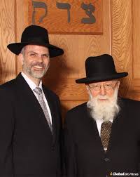 Rabbi Gedaliah Dov Schwartz, 95, Distinguished Rabbinic Leader