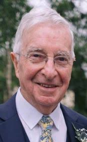 Condolence Book for Vincent (Vinny) Rafter (Rathfarnham, Dublin)