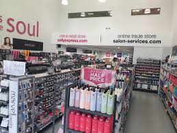Find fantastic salon ready products and equipment designed for professional use in our wide range at salon services. Sally Beauty Beauty Salons Products And Appliances In Coleraine Address Schedule Reviews Tel 02870327 Infobel