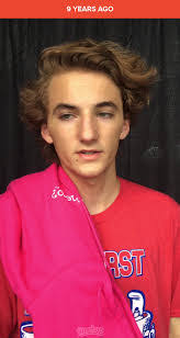 James Berndt's Instagram, Twitter & Facebook