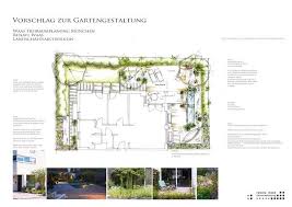 Gartenplan Gartenplanung Moderner Garten Mit Wasser Gartengestaltung Gartenplanung Garten Design