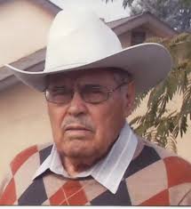 Eleno RIOJAS Obituary (1924