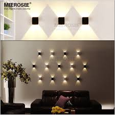High Quality Interior Led Wall Lights Indoor Wall Sconces Lighting Md3093 Buy Led Wall Lights Indoor Wall Sconces Lighting Led Interior Wall Lights Product On Alibaba Com