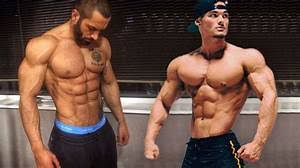 Olympia physique in 2014 and 2015. Jeremy Buendia Net Worth Bodybuilder