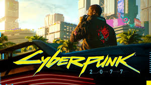 Cyberpunk 2077, v, redhead, yellow background, shaved head. Cyberpunk 2077 Hd Wallpaper Background Image 1920x1080