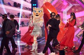 ‎mbc the masked singer انت مين؟‎. Ø§Ù„Ù†Ø¬Ù…Ø© Ø´ÙŠÙ„Ø§ Ø³Ø¨Øª ØªÙƒØ´Ù Ø¹Ù† Ù‡ÙˆÙŠØªÙ‡Ø§ ÙÙŠ The Masked Singer Ø¥Ù†Øª Ù…ÙŠÙ†