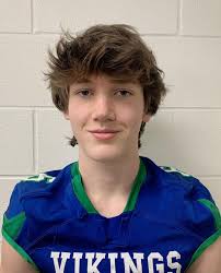 Super Centex Six-Man Football: Mighty motivation unleashed monster year for  Abbott's Johnson