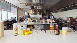 Canva is already one of the best resources for creating custom graphic design elements very quickly. Matt Hunziker On Twitter Yes I Have An Empty Shot Of The Ba Test Kitchen You Can Use As Your Zoom Background