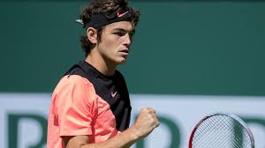 Taylor fritz men's singles overview. Taylor Fritz Joins Rektglobal To Become First Professional Tennis Player To Invest In Billion Dollar Esports Industry Rektglobal Building The Future For Gamers