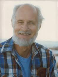 Obituary of Russell Bankes