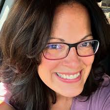 Such a beautiful time and conversation