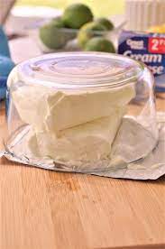 How To Get Softened Cream Cheese Quick Not Melted In Minutes Hack Lemon Desserts Easy Soften Cream Cheese Yummy Food Dessert