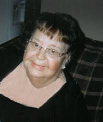 Obituary information for Vivian Lucy Legge