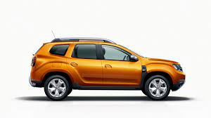 Yeni Dacia Duster Oto Kiralama Jeep Otomobil
