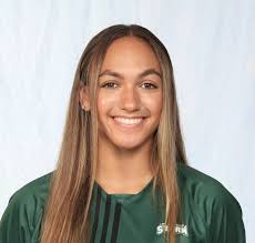 2021 Women's Soccer Roster