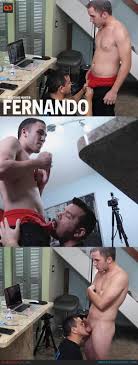 Beefcake Fernando - WAYBIG capturing every inch