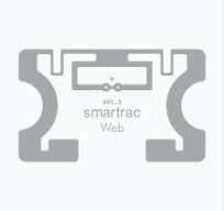 [Clearance - ALL SALES FINAL] Avery Dennison Smartrac Web RFID Paper Tag |  M730