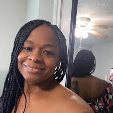 AD) — #MoNique isn't letting up