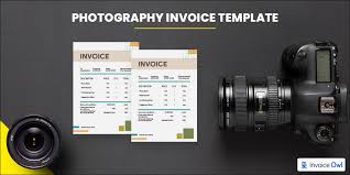 Top 8 photography invoice tips with photography invoice template. How To Create A Photography Invoice Template Types Tips