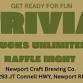 Goosewing DU Trivia & Raffle Night event image