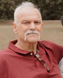 Billy Ray James Obituary September 16, 2025