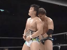 A September of Sabin #3: Genius of the Kick (August 26, 2007)