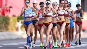 En 2019 se coronó campeón del campeonato sudamericano de atletismo en la categoría 20 km marcha, y en 2021 ganó su primer torneo internacional. K07pp84xjrso5m
