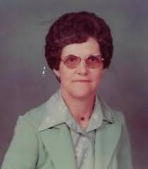 Edith Pearl Mills Obituary