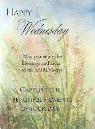 As much as we would wish for the two days to be equally bright and joyful, the truth is that while sunday is all about freedom and fun, wednesday is the victim of responsibilities and work. Positive Quotes Top 23 Happy Wednesday Quotes Positive Q Flickr