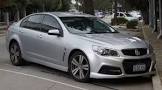 HOLDEN-COMMODORE