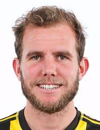 Jeremy Brockie