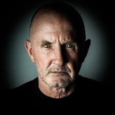 Joey Krebs — The Fire Inside Project