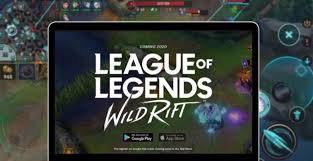 Brawl ali 19 日 前. Leagule Of Legends Wild Rift Turkiye Posts Facebook