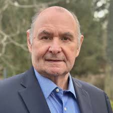 About Douglas James Cottrell