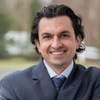 Kenneth Ebner's Instagram, Twitter & Facebook