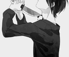 Lately i've been watching a lot of sad anime. Depressing Anime Art Scenes