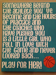 Hand Painted Canvas Somewhere Behind The Athlete Mia Hamm Quote With The Option To Personalize Colors Mia Hamm Quotes Hand Painted Canvas Usa Soccer Women