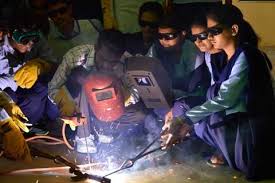 Welding
