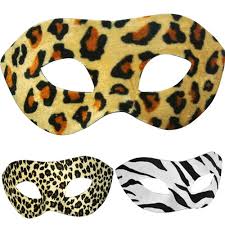 Ces déguisements sont disponibles pour homme, femme et enfant. Loup Velours Jungle Deguisements Masques Accessoires Fete