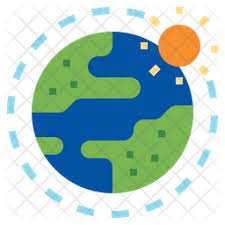 A layer of ozone gas in the stratosphere helps to protect the earth from the full onslaught of the sun 's ultraviolet radiation. Ozone Gas Icon Of Flat Style Available In Svg Png Eps Ai Icon Fonts