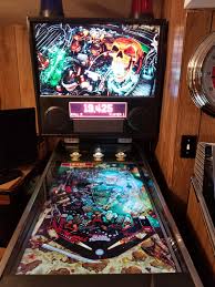 I want to install a few solenoids, shaker, nudge, plunger and surround sound feedback. Pinball Wicked Working In My Cabinet Page 4 User Projects Spesoft Forums