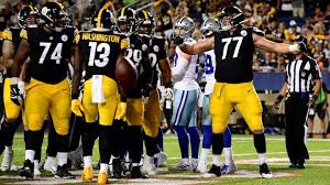 Jun 10, 2021 · the dallas cowboys and pittsburgh steelers will meet in the first nfl preseason game in two seasons on august 5th, as the historic rivals mark football's return with the hall of fame game in. Nhqbcbm7zspscm