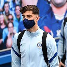 Pin On Kai Havertz