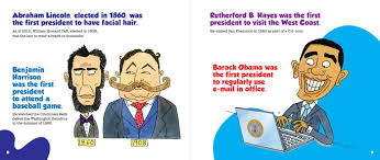 138 unbelievable facts that are actually 100% true. Weird But True Facts About U S Presidents The Child S World