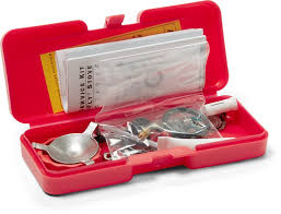 Msr Dragonfly Expedition Service Kit Rei Co Op